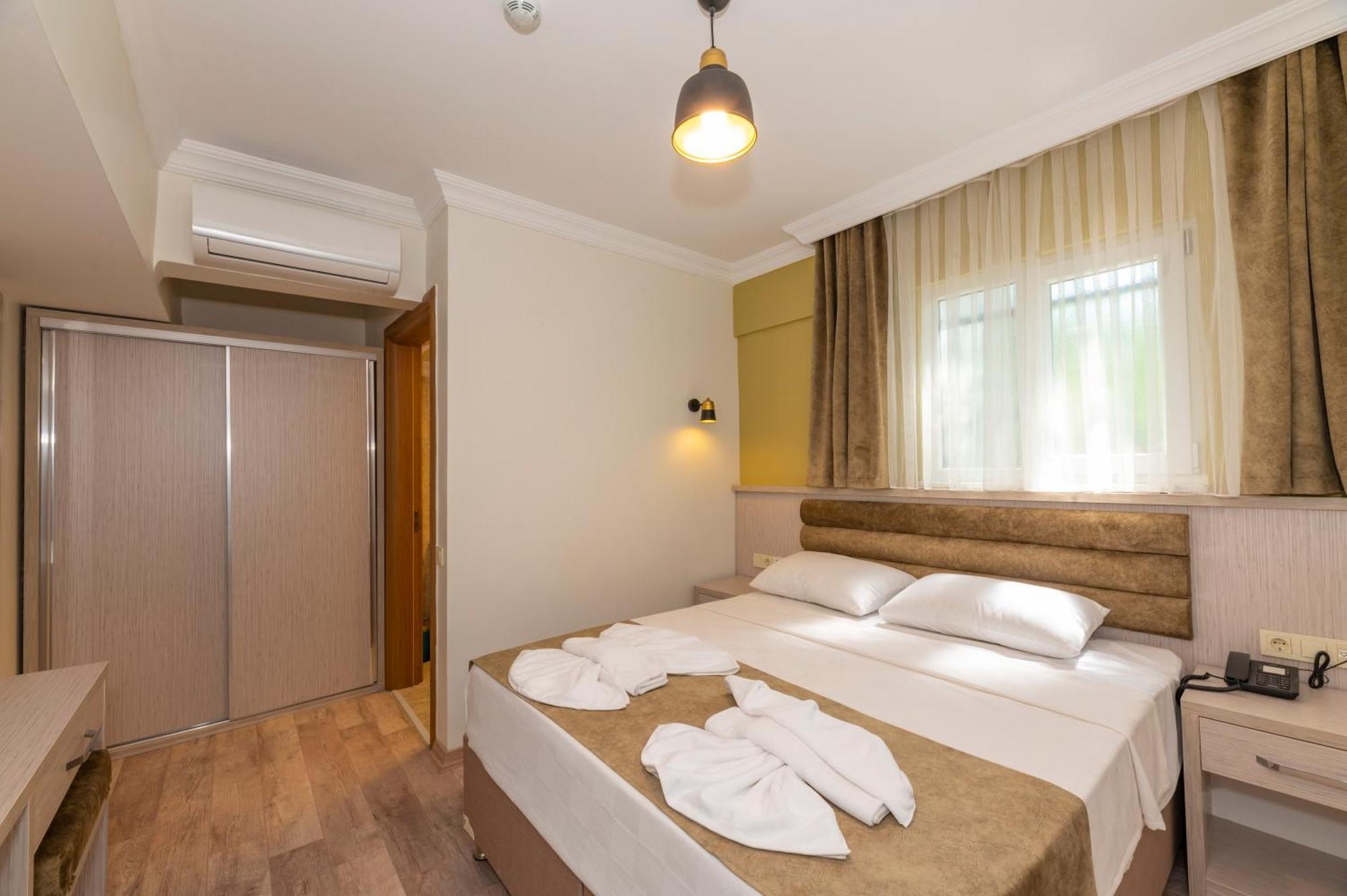 Bazaar Hotels Old City Istanbulská provincie Exteriér fotografie