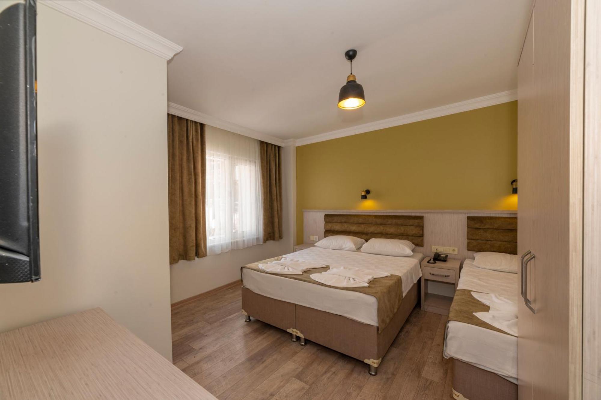 Bazaar Hotels Old City Istanbulská provincie Exteriér fotografie